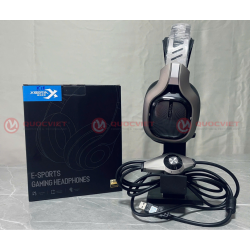 Tai nghe Xiberia Gaming K18U