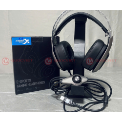 Tai nghe Xiberia Gaming K18U