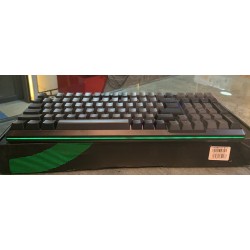 Bàn phím Gaming Xiberia K9