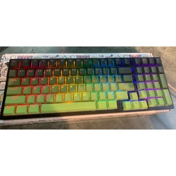Bàn phím cơ Gaming Xiberia KG050