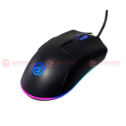 Chuột Gaming có dây Xiberia G168