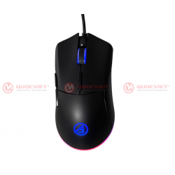 Chuột Gaming có dây Xiberia G168