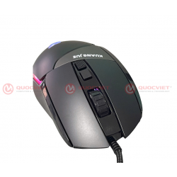 Chuột Gaming có dây Xiberia GK403