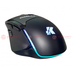 Chuột Gaming có dây Xiberia GK403