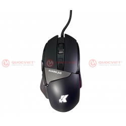 Chuột Gaming có dây Xiberia GK403