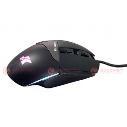 Chuột Gaming có dây Xiberia GK403