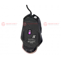 Chuột Gaming có dây Xiberia GK403