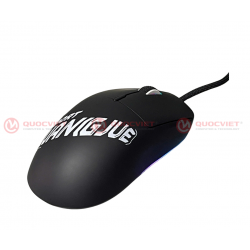 Chuột Gaming có dây Xiberia G298