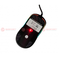 Chuột Gaming có dây Xiberia G298