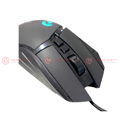 Chuột Gaming có dây Xiberia G502