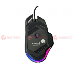 Chuột Gaming có dây Xiberia G502