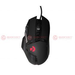 Chuột Gaming có dây Xiberia G502