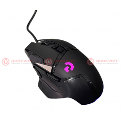 Chuột Gaming có dây Xiberia G502