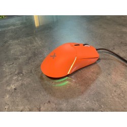 Chuột Gaming có dây Xiberia XT530