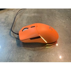 Chuột Gaming có dây Xiberia XT530