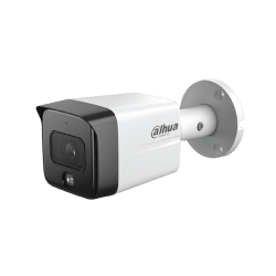 Camera Dahua DH-IPC-HFW1230TC-A-VN 2MP IP Thân ngoài trời HN 30m, vỏ hợp kim
