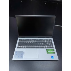 Máy tính xách tay Dell Inspiron 3520 N5I5352W1 (I5 1235U/8G/512GB/WIN 11/OFF24/15.6 INCH FHD/BẠC/1Y) 