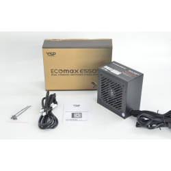 Nguồn VSP Ecomax E550W