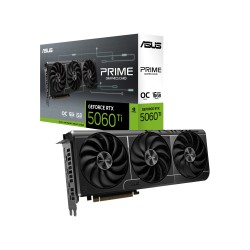 VGA ASUS PRIME RTX 5060 Ti 16GB GDDR7 OC