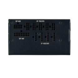 Nguồn máy tính Cooler Master MWE GOLD 850 - V2 (80 Plus Gold/ Full-Modular/ ATX/ Đen)