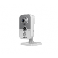 Camera Hikvision DS-2CE38D8T-PIR 2MP Cube