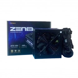 Nguồn Antec ZEN 500 EC 450W
