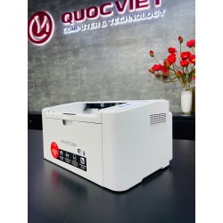 Máy in laser đen trắng Pantum P2200W (A4/A5/ USB/ WIFI)