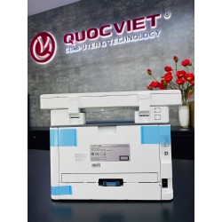 Máy in laser đen trắng PANTUM M6702DW (A4/A5/ In/ Copy/ Scan/ Đảo mặt/ USB/ WIFI