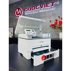Máy in laser đen trắng PANTUM M6702DW (A4/A5/ In/ Copy/ Scan/ Đảo mặt/ USB/ WIFI