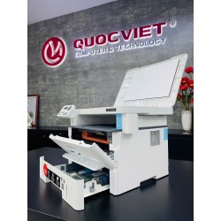 Máy in laser đen trắng PANTUM M6702DW (A4/A5/ In/ Copy/ Scan/ Đảo mặt/ USB/ WIFI