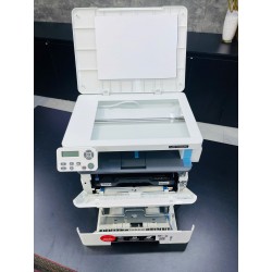 Máy in laser đen trắng PANTUM M6702DW (A4/A5/ In/ Copy/ Scan/ Đảo mặt/ USB/ WIFI
