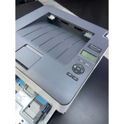 Máy in Laser đen trắng Pantum P3302DW (In đảo mặt | A4| A5| USB| LAN| WIFI)