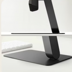 Màn hình LG 24U411A-B (23.8 inch - IPS - FHD - 120Hz - 1ms)