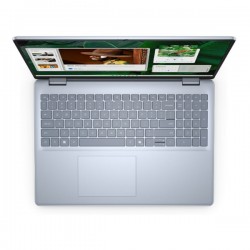 Máy tính xách tay Dell N5640 N6I7512W1 (Core 7 150U/16G(2 x 8Gb)/1TB SSD/VGA 2G MX570A/16inch 2.5K