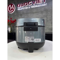 Nồi cơm điện Midea 1.8L Lít MRD180T2BDGF