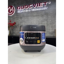 Nồi cơm điện tử 1.8L Midea MB-FS5024