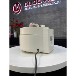 Nồi áp suất điện cơ 4L Midea MPC40110APA