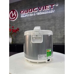 Nồi cơm điện tử 1.8L Midea MRM18010BDG