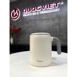 Bình đun siêu tốc Midea 0.6 lít MKE06108ADA