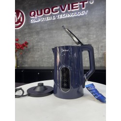 Bình đun siêu tốc Midea 1.7 lít MKE170D2BDB