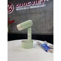 Bàn ủi hơi nước cầm tay Midea MGS21000BPG 2100W