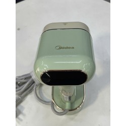 Bàn ủi hơi nước cầm tay Midea MGS21000BPG 2100W