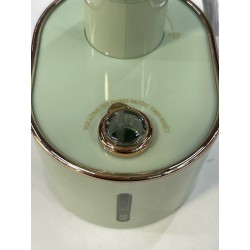 Bàn ủi hơi nước cầm tay Midea MGS21000BPG 2100W