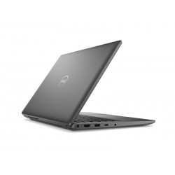 Máy tính xách tay Dell Latitude 3450 (I5 1335U/8GB/512SSD/14 FHD/W11/XÁM/1Y) L3450-1335U-08512W