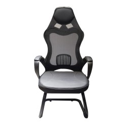 Ghế game GS600 Đen