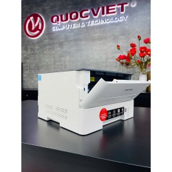 Máy in laser đen trắng Pantum P3010D (In đảo mặt| A4| A5| USB)