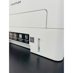 Máy in laser đen trắng Pantum P3010D (In đảo mặt| A4| A5| USB)