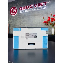 Máy in laser đen trắng Pantum P3010D (In đảo mặt| A4| A5| USB)