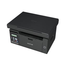 Máy in laser đen trắng Pantum M6508NW (A4/A5/ In/ Copy/ Scan/ USB/ WIFI)