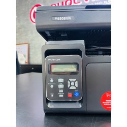 Máy in laser đen trắng Pantum M6508NW (A4/A5/ In/ Copy/ Scan/ USB/ WIFI)